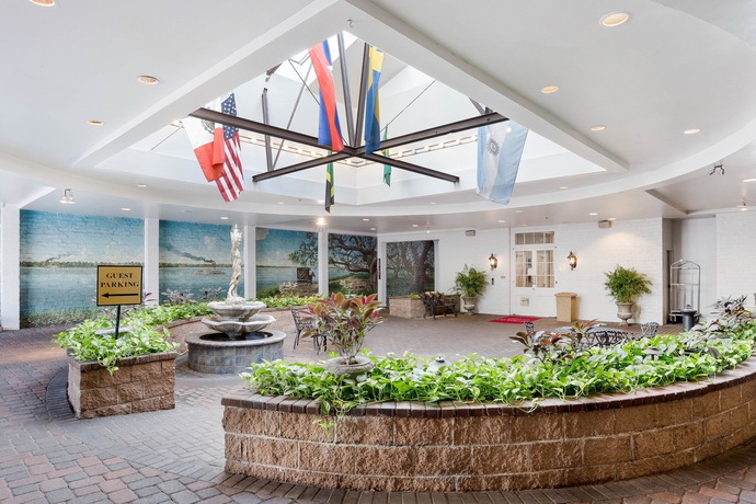 Imagen de los interiores del Hotel Maison Saint Charles By Rl. Foto 13