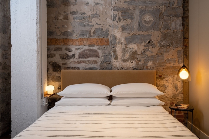 Imagen de la habitación del Hotel Maison Sainte-Th&eacute;r&egrave;se. Foto 4