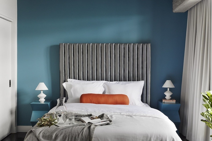 Imagen de la habitación del Hotel Maison Sainte-Th&eacute;r&egrave;se. Foto 6