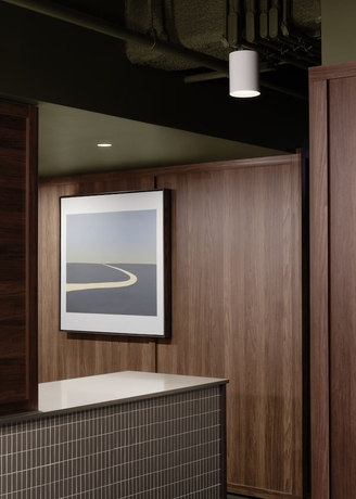 Imagen de los interiores del Hotel Maison Sainte-Th&eacute;r&egrave;se. Foto 15