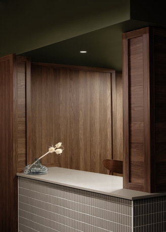 Imagen de los interiores del Hotel Maison Sainte-Th&eacute;r&egrave;se. Foto 18