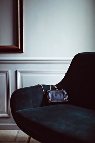 Imagen de la habitación del Hotel Maison Saintonge. Foto 9