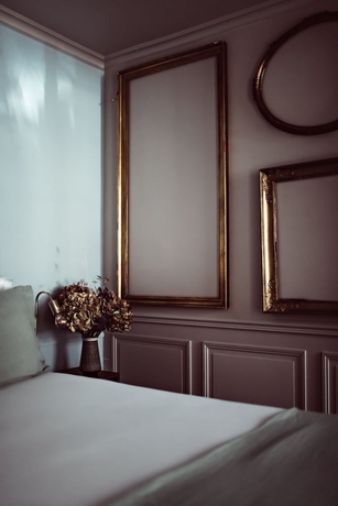 Imagen de la habitación del Hotel Maison Saintonge. Foto 11