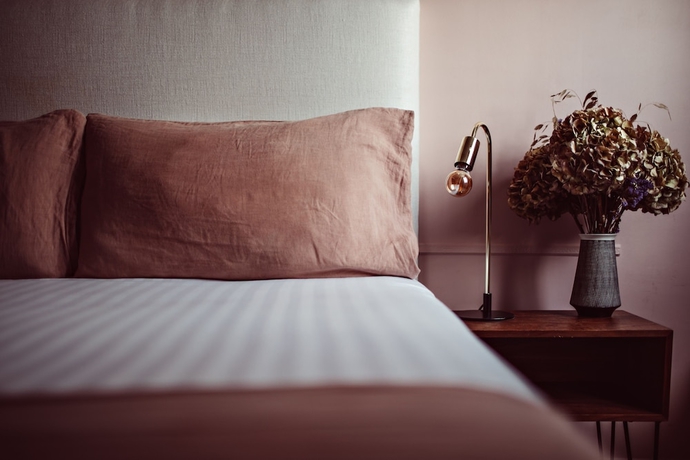 Imagen de la habitación del Hotel Maison Saintonge. Foto 14