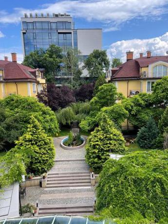 Imagen general del Hotel Maison Sofia - Mgallery. Foto 1