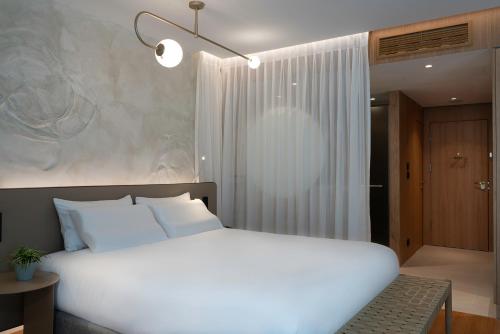 Imagen de la habitación del Hotel Maison Sofia - Mgallery. Foto 11