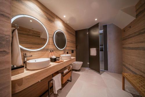 Imagen general del Hotel Maison Sofia - Mgallery. Foto 5