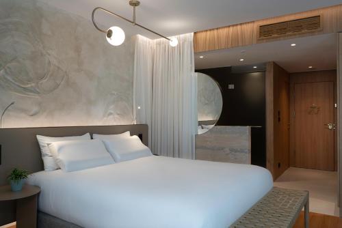 Imagen de la habitación del Hotel Maison Sofia - Mgallery. Foto 20