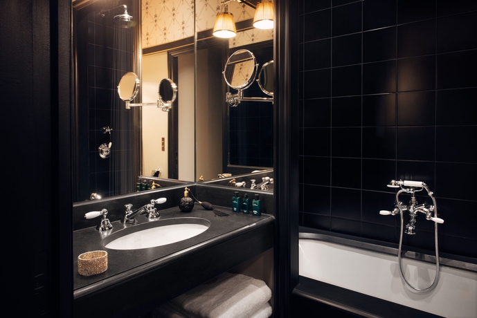 Imagen de la habitación del Hotel Maison Souquet, and Spa. Foto 4