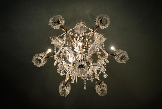 Imagen de los interiores del Hotel Maison Souquet, and Spa. Foto 13