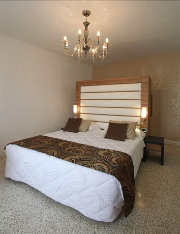 Imagen de la habitación del Hotel Maison Spada. Foto 3