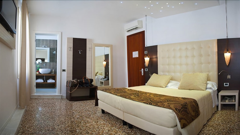 Imagen de la habitación del Hotel Maison Spada. Foto 5