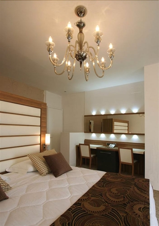 Imagen de la habitación del Hotel Maison Spada. Foto 6