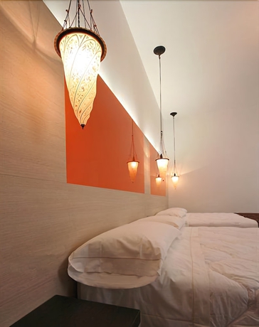 Imagen de la habitación del Hotel Maison Spada. Foto 9