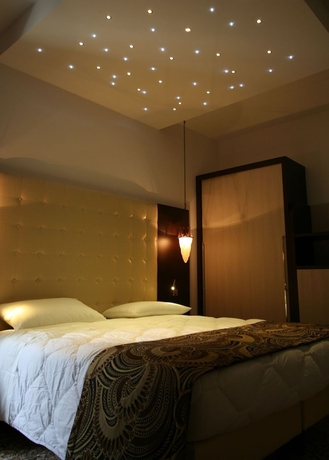 Imagen de la habitación del Hotel Maison Spada. Foto 15