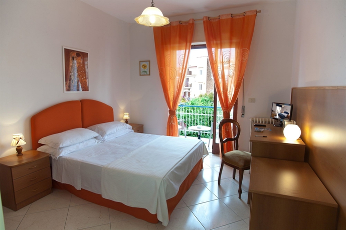 Imagen general del Hotel Maison Susy. Foto 2