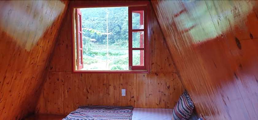 Imagen de la habitación del Hotel Maison Teahouse Homestay - Hostel. Foto 5