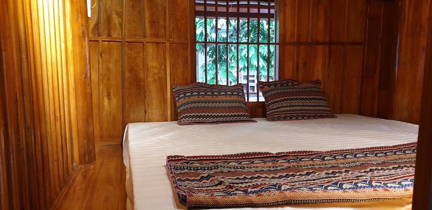 Imagen de la habitación del Hotel Maison Teahouse Homestay - Hostel. Foto 6