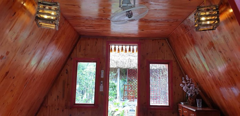 Imagen de la habitación del Hotel Maison Teahouse Homestay - Hostel. Foto 8