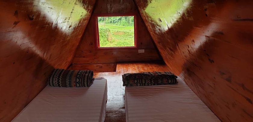 Imagen de la habitación del Hotel Maison Teahouse Homestay - Hostel. Foto 9