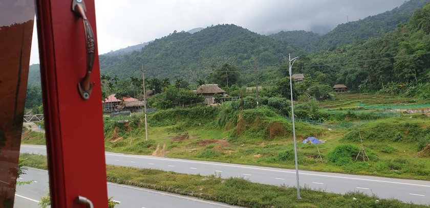 Imagen de la habitación del Hotel Maison Teahouse Homestay - Hostel. Foto 10