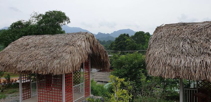 Imagen de la habitación del Hotel Maison Teahouse Homestay - Hostel. Foto 14