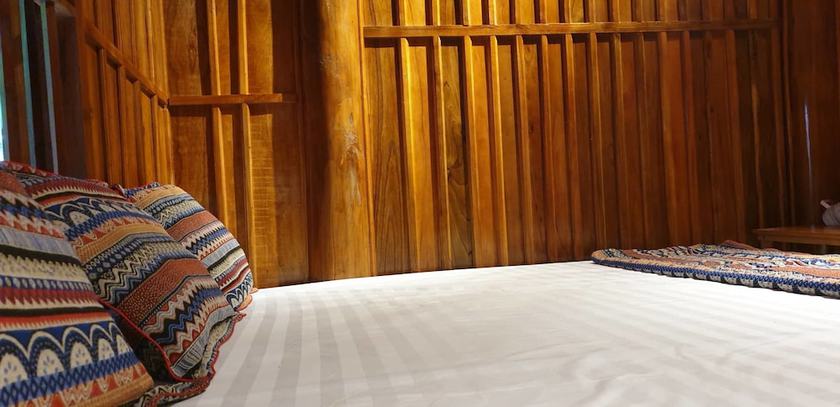 Imagen de la habitación del Hotel Maison Teahouse Homestay - Hostel. Foto 16