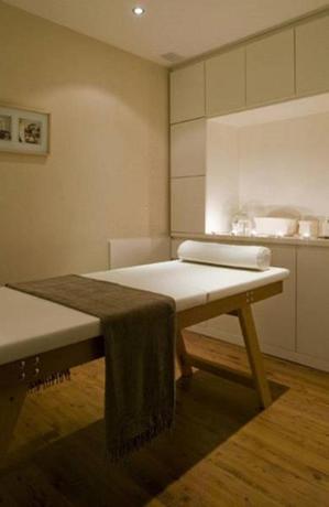 Imagen de los interiores del Hotel Maison Tissiere Et Cuisine. Foto 14