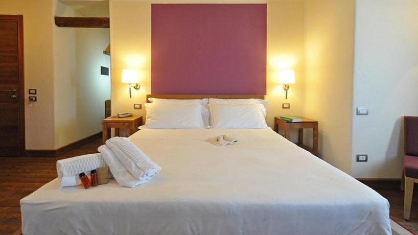 Imagen de la habitación del Hotel Maison Tissiere Et Cuisine. Foto 4