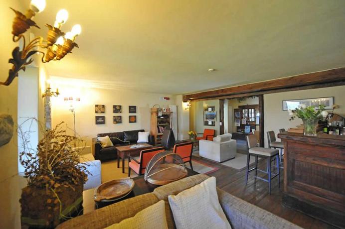 Imagen de la habitación del Hotel Maison Tissiere Et Cuisine. Foto 5