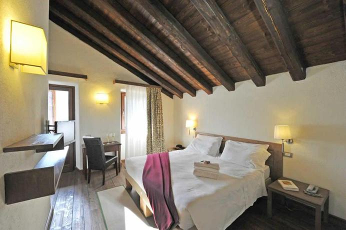 Imagen de la habitación del Hotel Maison Tissiere Et Cuisine. Foto 9