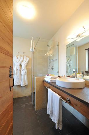 Imagen de la habitación del Hotel Maison Tissiere Et Cuisine. Foto 11