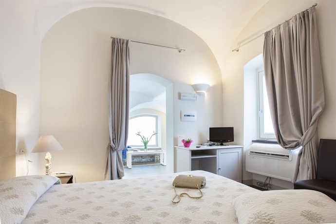 Imagen de la habitación del Hotel Maison Tresnuraghes. Foto 3