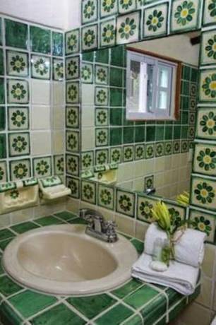 Imagen de la habitación del Hotel Maison Tulum. Foto 4