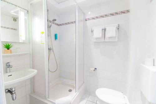 Imagen de la habitación del Hotel Maison Turenne. Foto 8