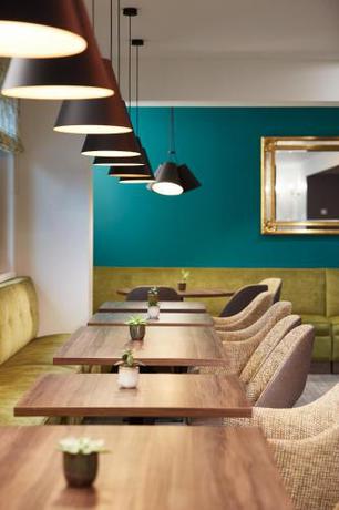 Imagen del bar/restaurante del Hotel Maison Turenne. Foto 3