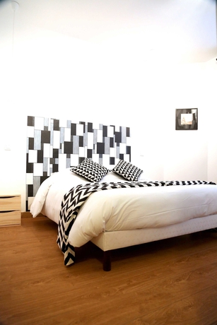 Imagen de la habitación del Hotel Maison Urbaine. Foto 8