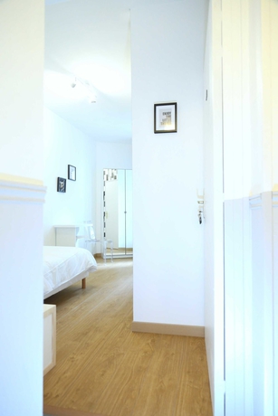 Imagen de la habitación del Hotel Maison Urbaine. Foto 13