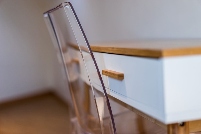 Imagen de la habitación del Hotel Maison Urbaine. Foto 15