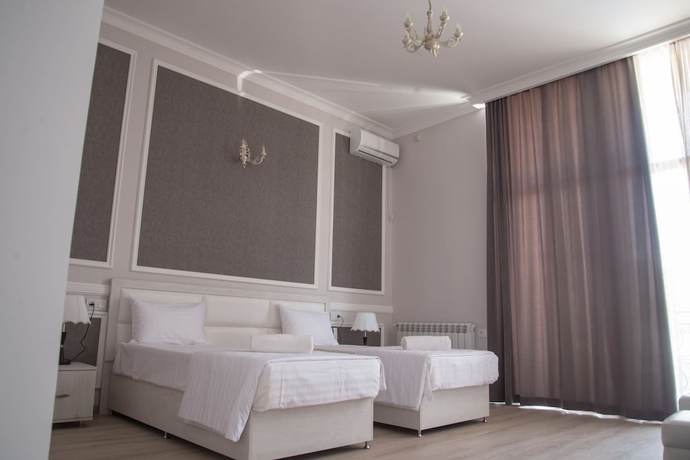 Imagen de la habitación del Hotel Maison Yerevan. Foto 5