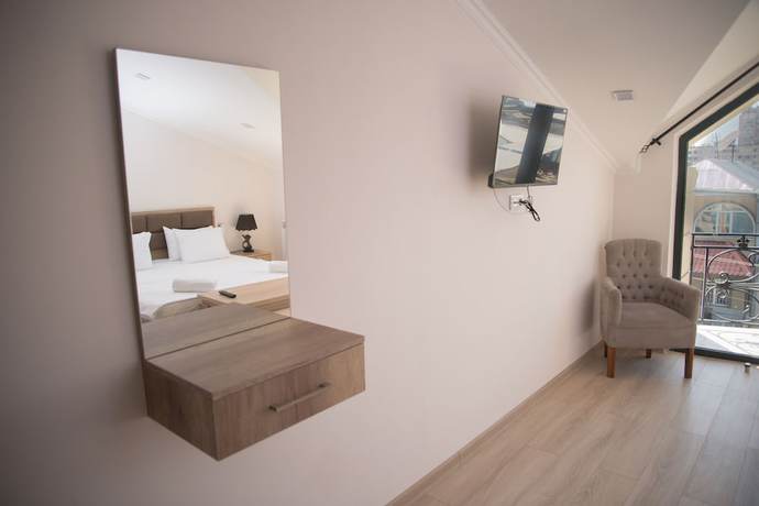 Imagen de la habitación del Hotel Maison Yerevan. Foto 7