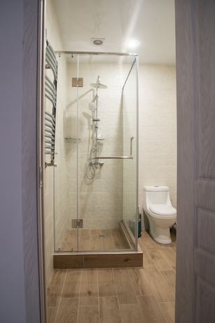 Imagen de la habitación del Hotel Maison Yerevan. Foto 8