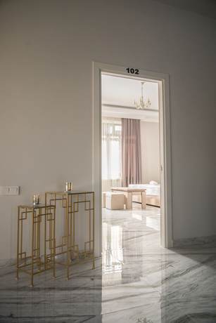 Imagen de los interiores del Hotel Maison Yerevan. Foto 20