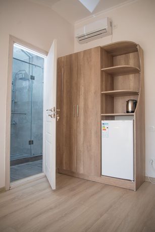 Imagen de la habitación del Hotel Maison Yerevan. Foto 11