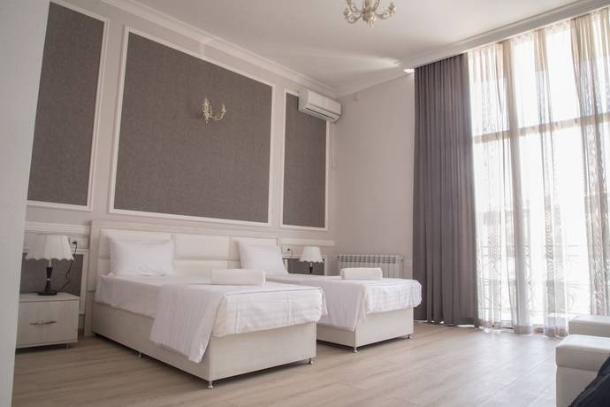 Imagen de la habitación del Hotel Maison Yerevan. Foto 12