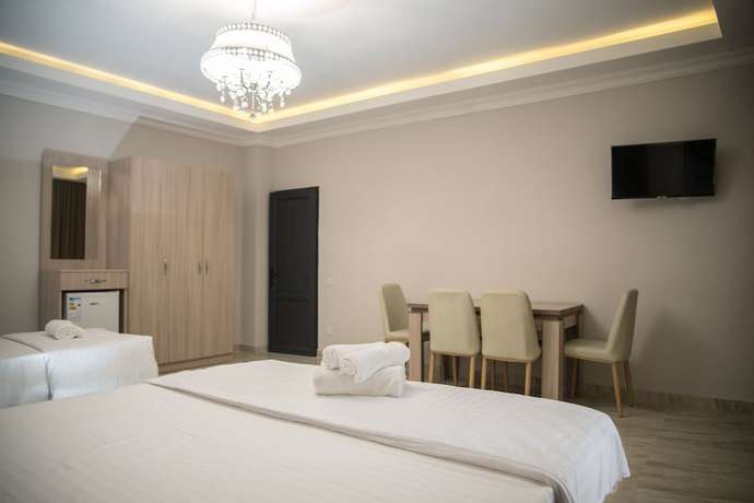 Imagen de la habitación del Hotel Maison Yerevan. Foto 13