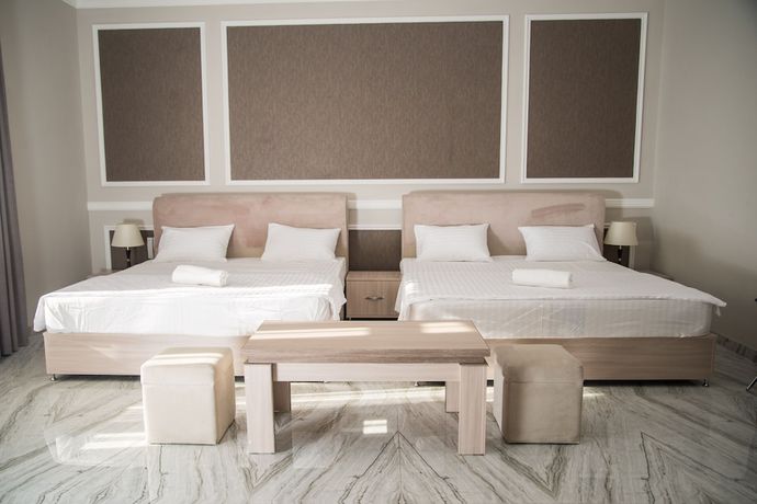 Imagen de la habitación del Hotel Maison Yerevan. Foto 15