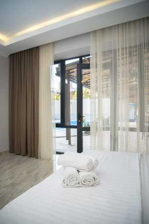 Imagen de la habitación del Hotel Maison Yerevan. Foto 17