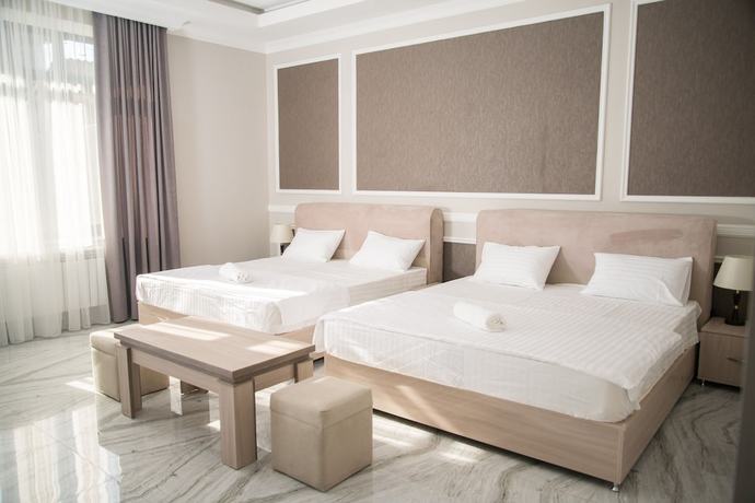 Imagen de la habitación del Hotel Maison Yerevan. Foto 18