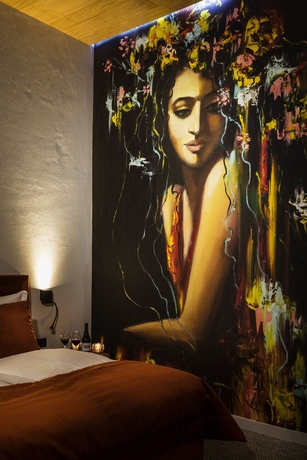 Imagen de la habitación del Hotel Maison and Chateau Copsa. Foto 3